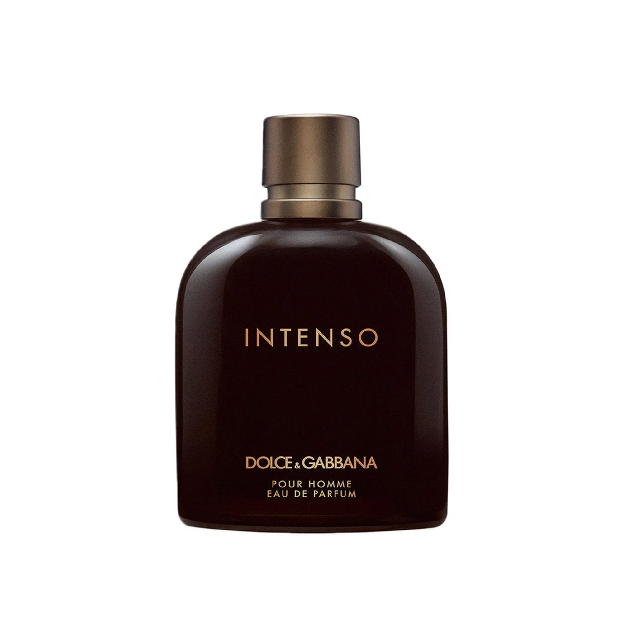 DOLCE&GABBANA Intenso Eau De Parfum 125ml