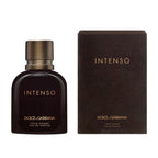 DOLCE&GABBANA Intenso Eau De Parfum 125ml