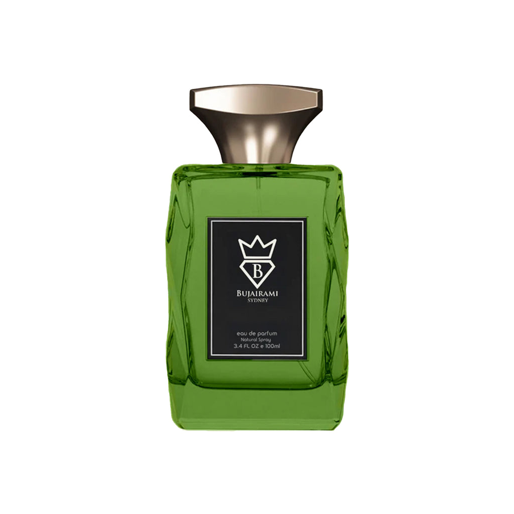 Bujairami Daddy Issues Eau De Parfum 100ml Spray
