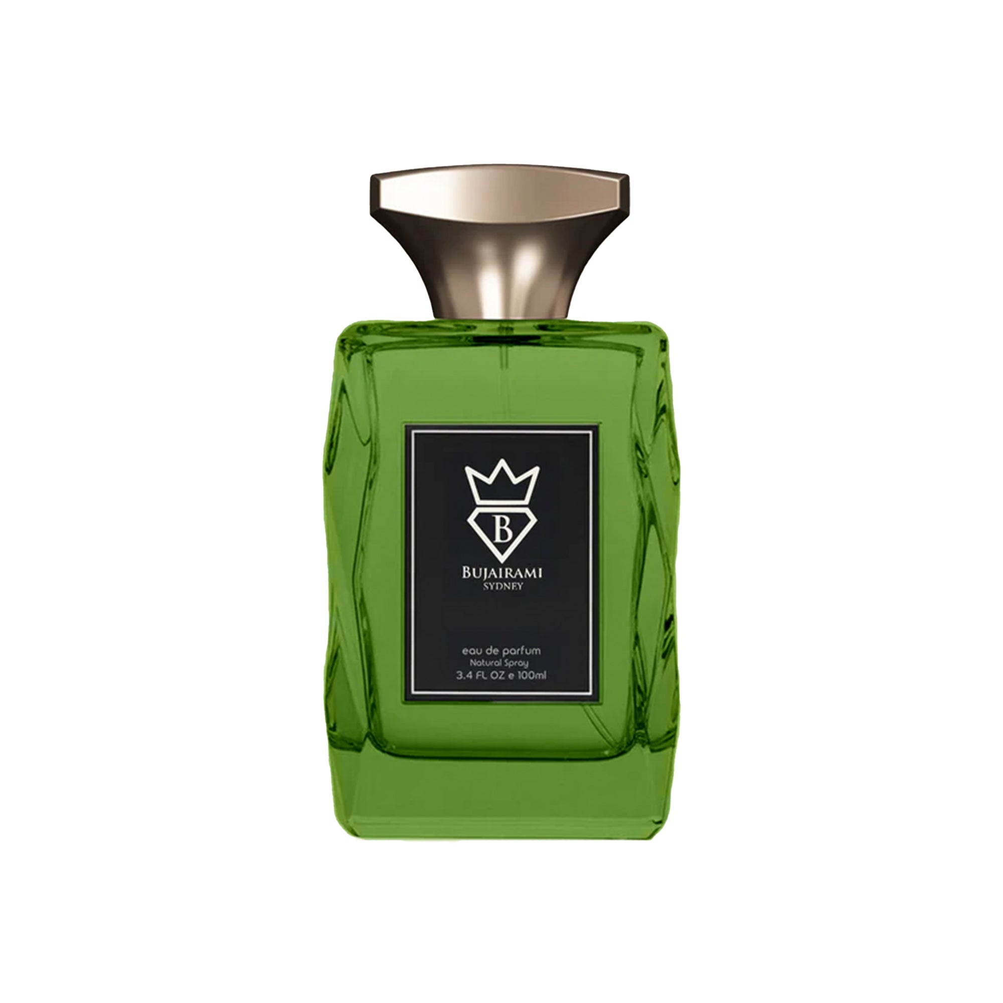 Bujairami Daddy Issues Eau De Parfum 100ml Spray