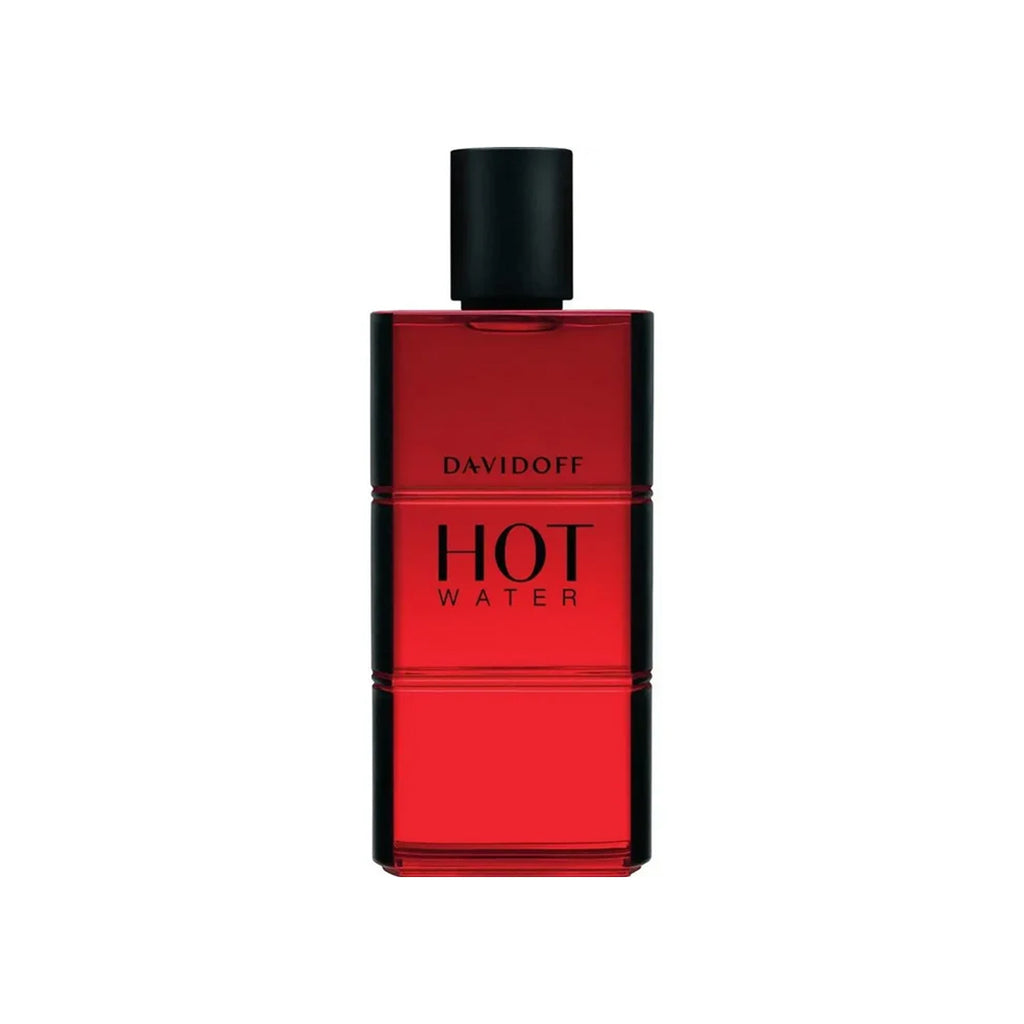 Davidoff Hot Water Eau De Toilette 60ml Spray