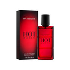 Davidoff Hot Water Eau De Toilette 60ml Spray