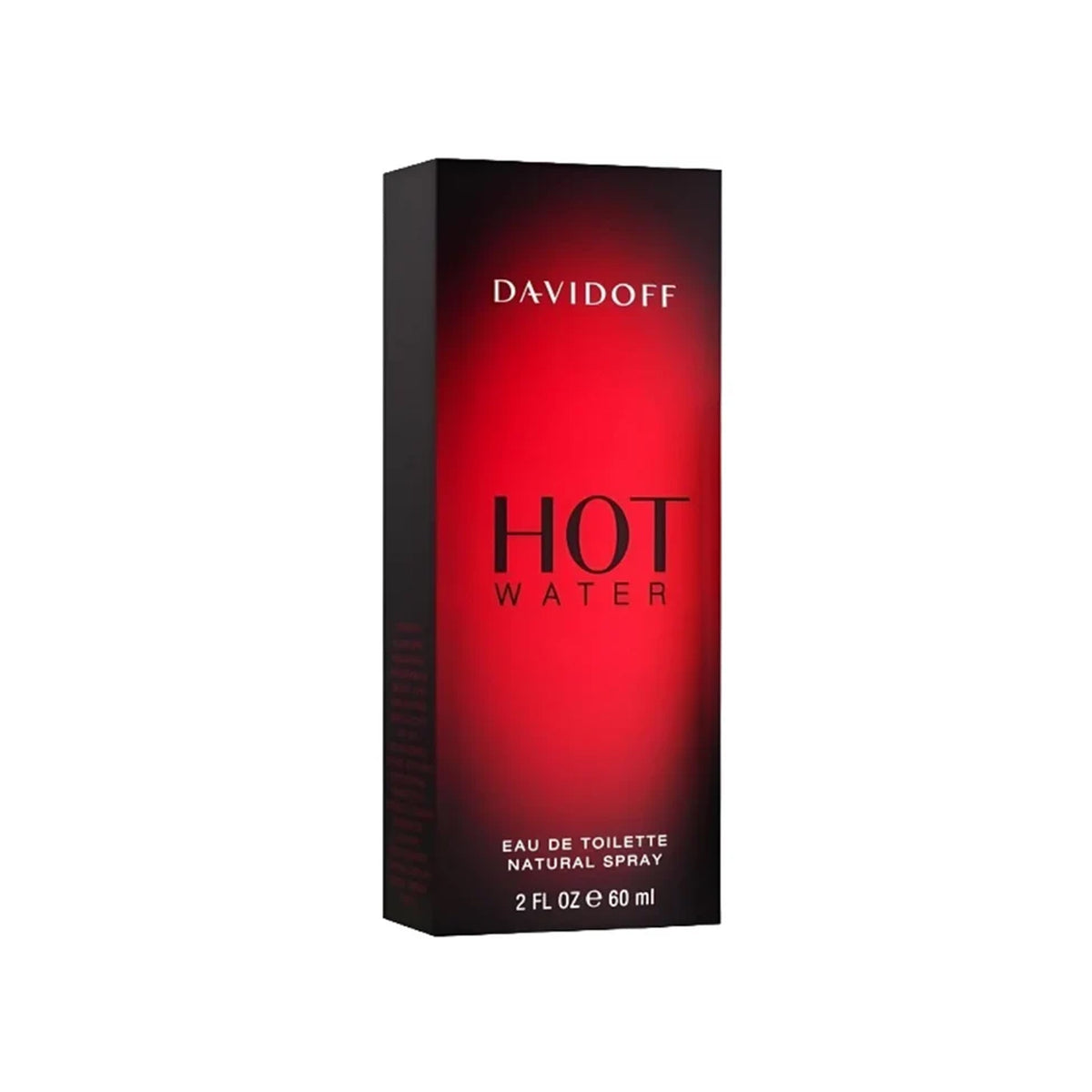 Davidoff Hot Water Eau De Toilette 60ml Spray