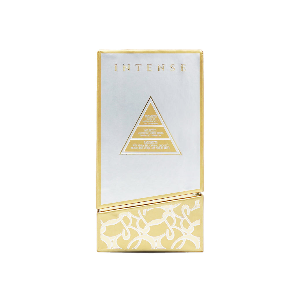 Attar & Co Diamond Oud Intense Parfum 100ml Spray