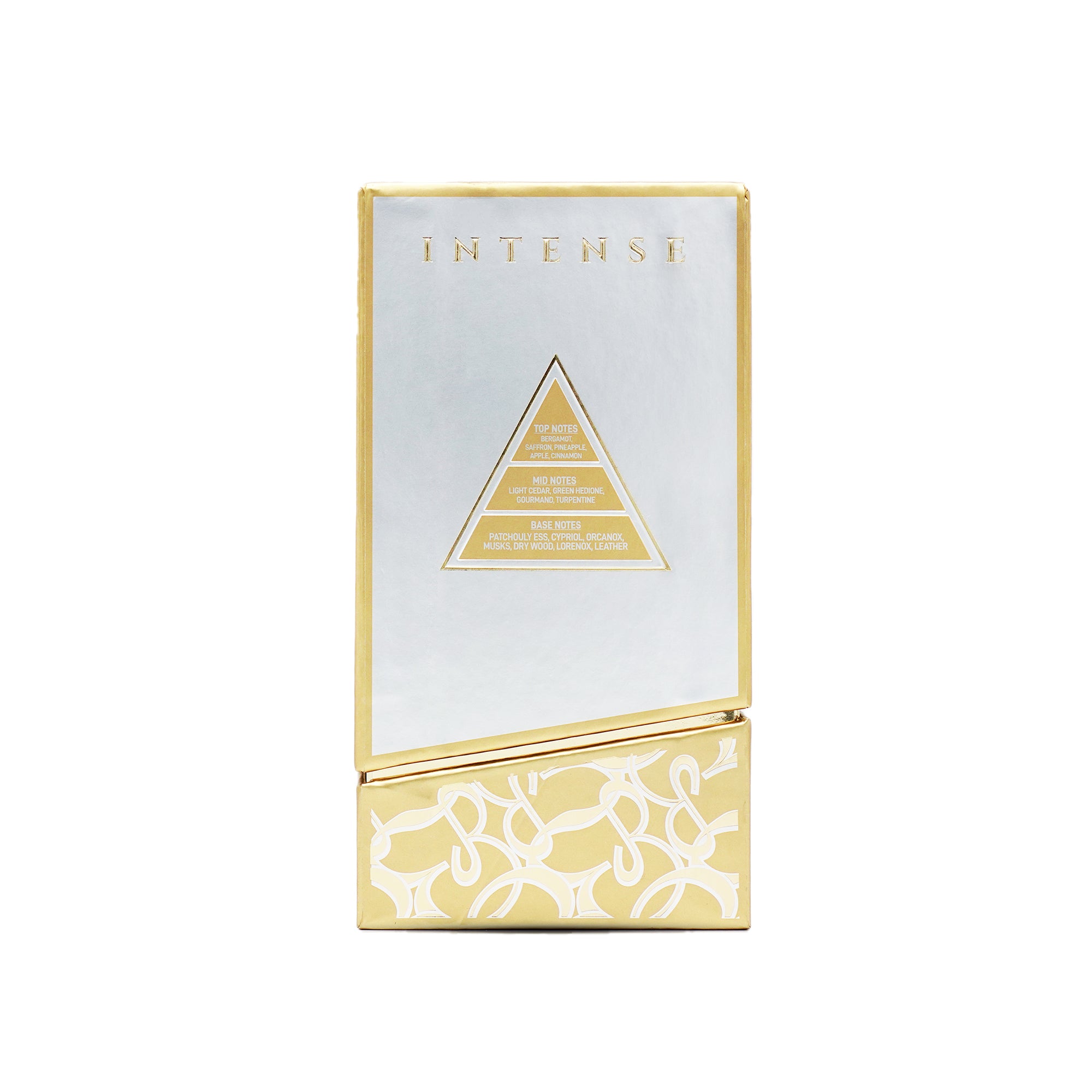 Attar & Co Diamond Oud Intense Parfum 100ml Spray