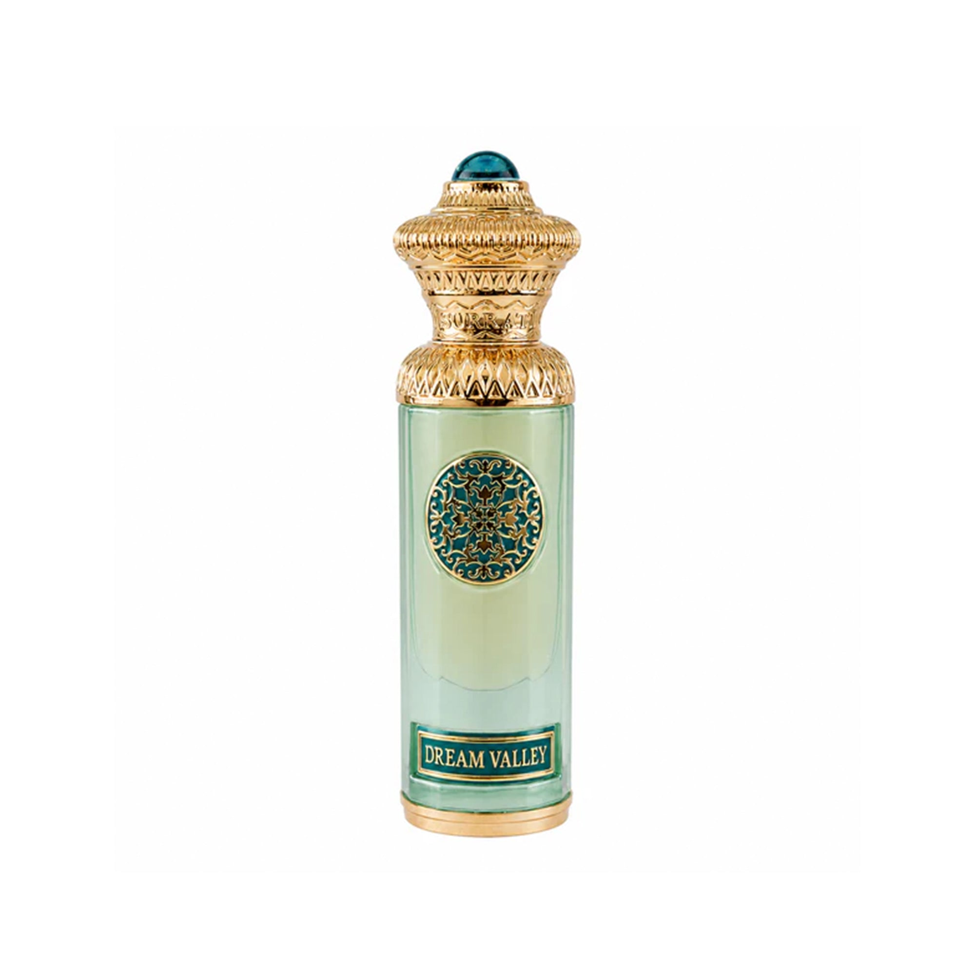 Surrati Dream Valley Concentrated Perfume Oil 25ml Roll-On