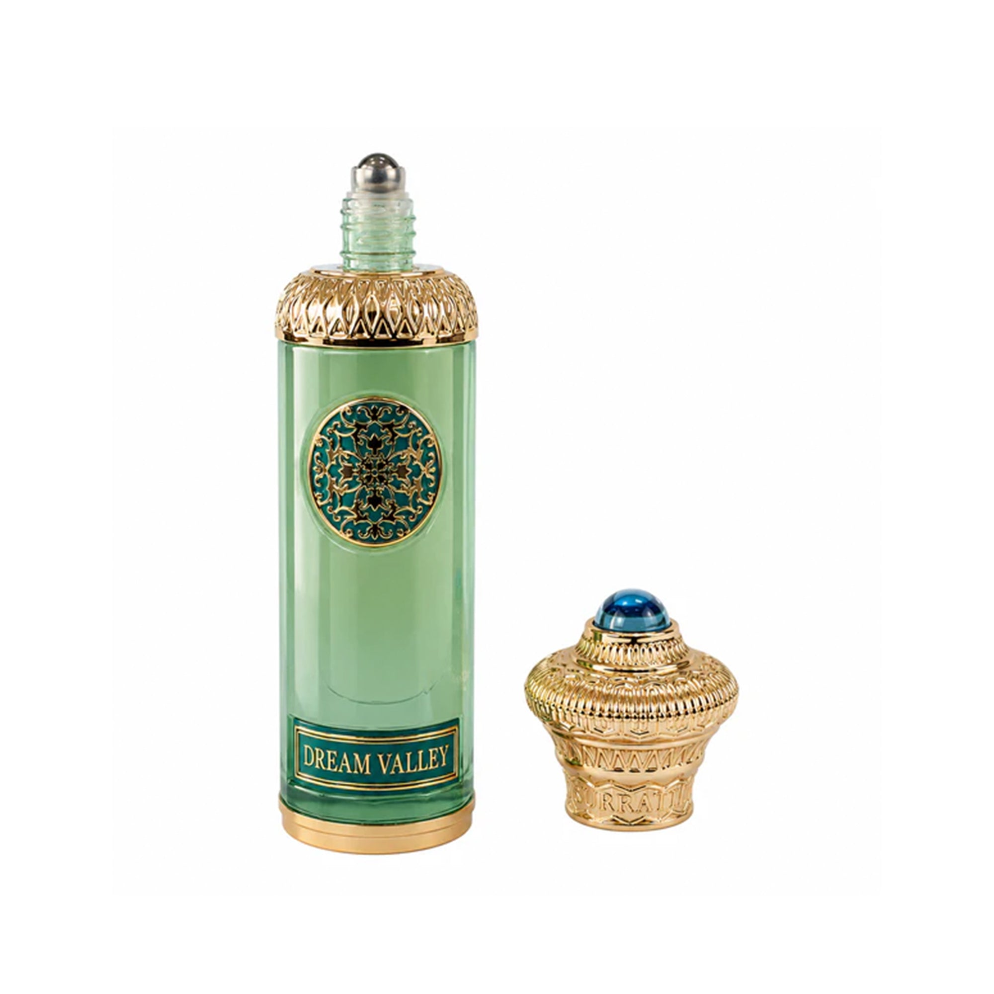 Surrati Dream Valley Concentrated Perfume Oil 25ml Roll-On
