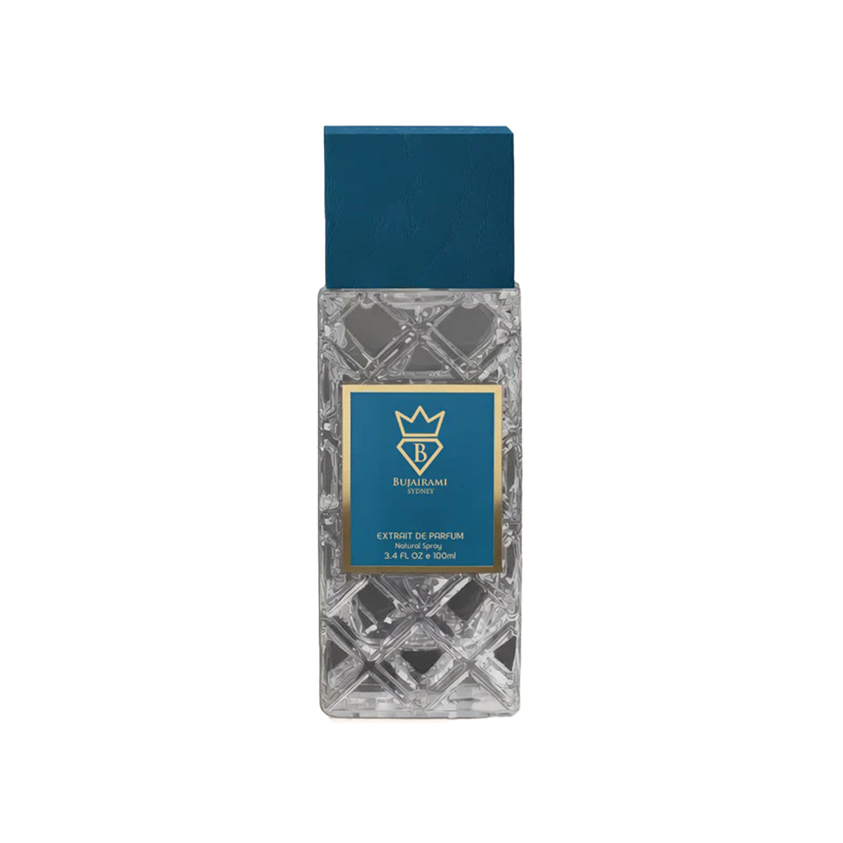 Bujairami Drip Extrait De Parfum 100ml Spray