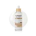 Dr Melaxin Peel Shot Exfoliating White Rice Ampoule 80ml Pipette Bottle
