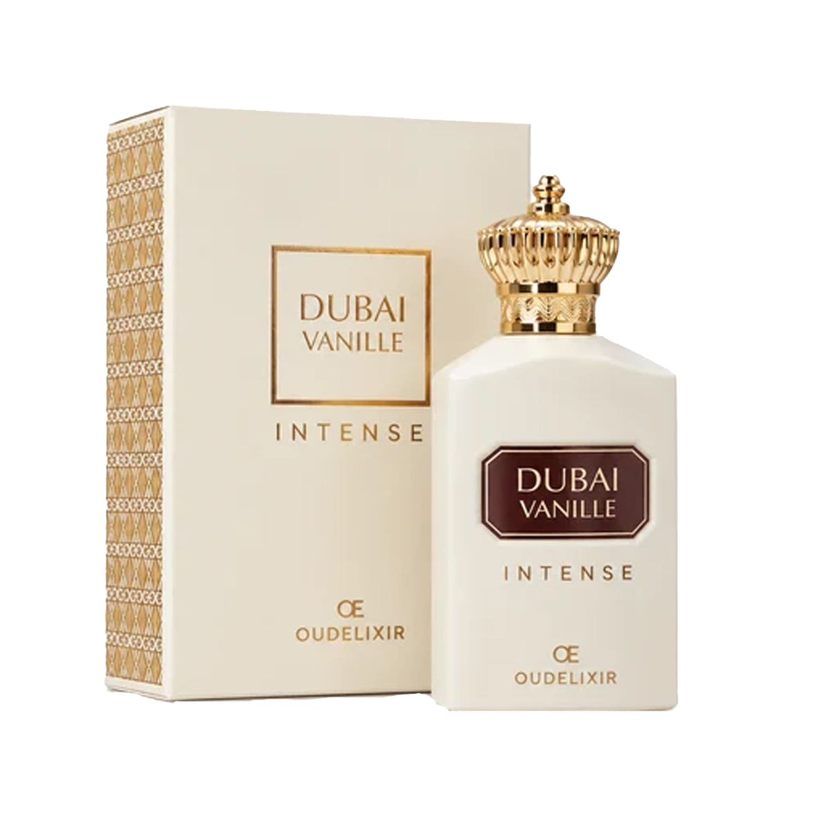 Dubai Vanille Intense Extrait De Parfum 100ml Spray