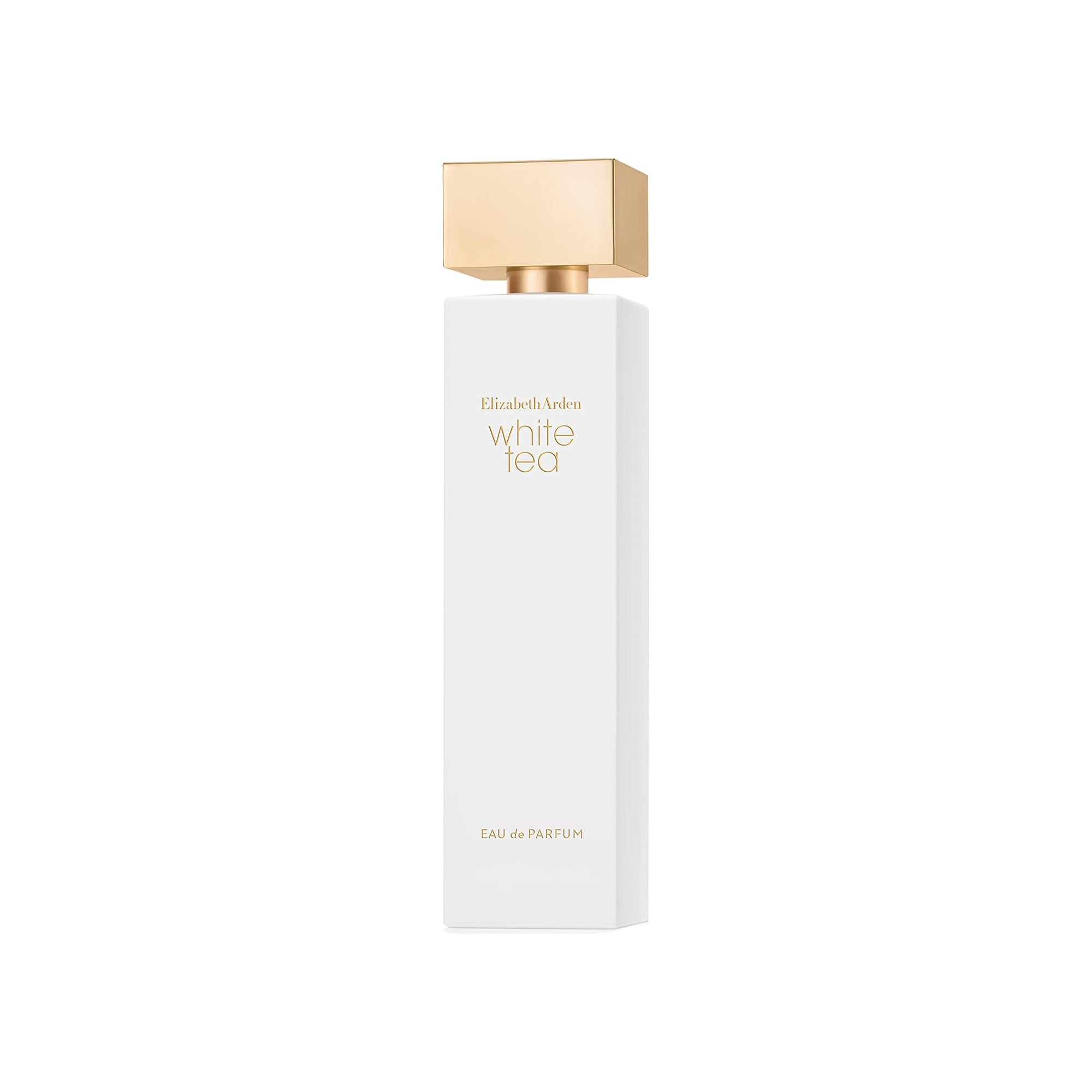 Elizabeth Arden White Tea Eau De Parfum 100ml Spray