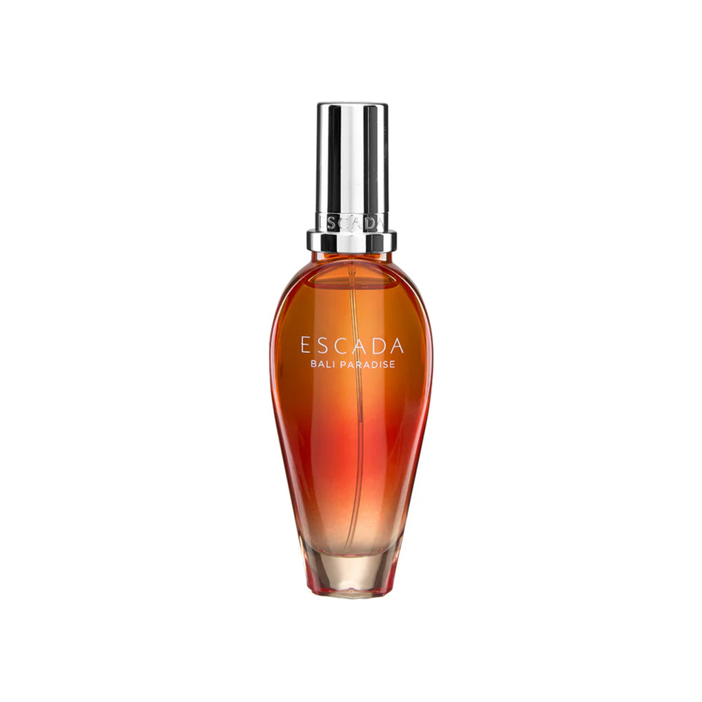 Escada Bali Paradise Limited Edition Eau De Toilette 50ml Spray