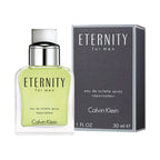 Eternity For Men Eau de Toilette 30ml Spray