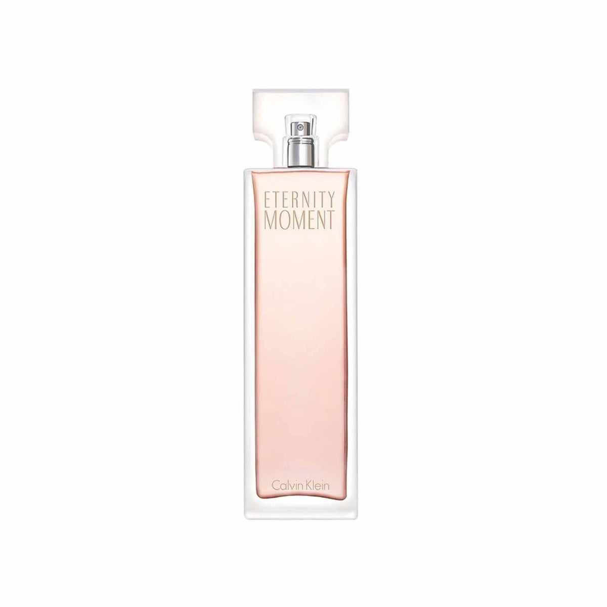Eternity Moment Eau de Parfum 50ml Spray