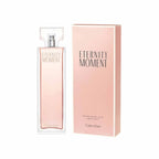 Eternity Moment Eau de Parfum 50ml Spray