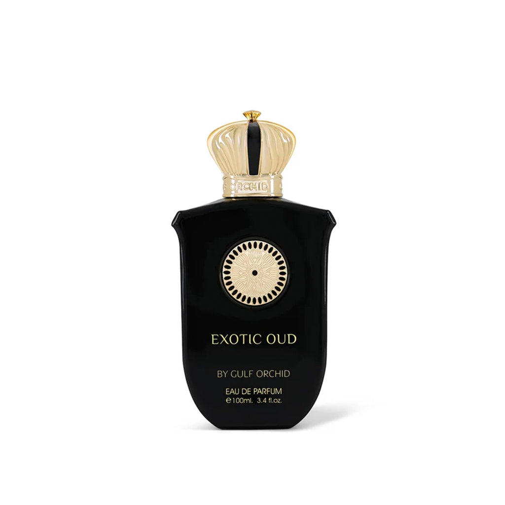 Gulf Orchid Exotic Oud Eau De Parfum 30ml Spray