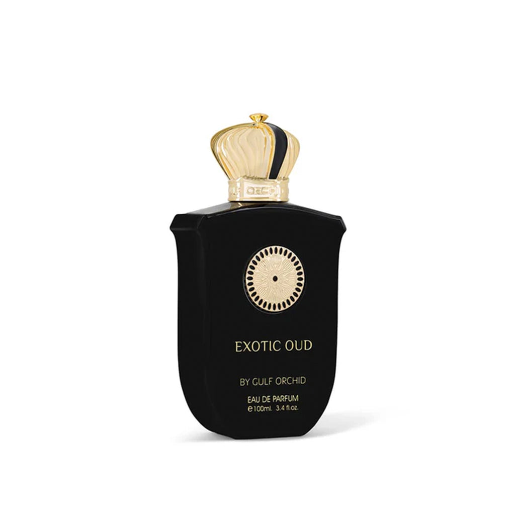 Gulf Orchid Exotic Oud Eau De Parfum 30ml Spray