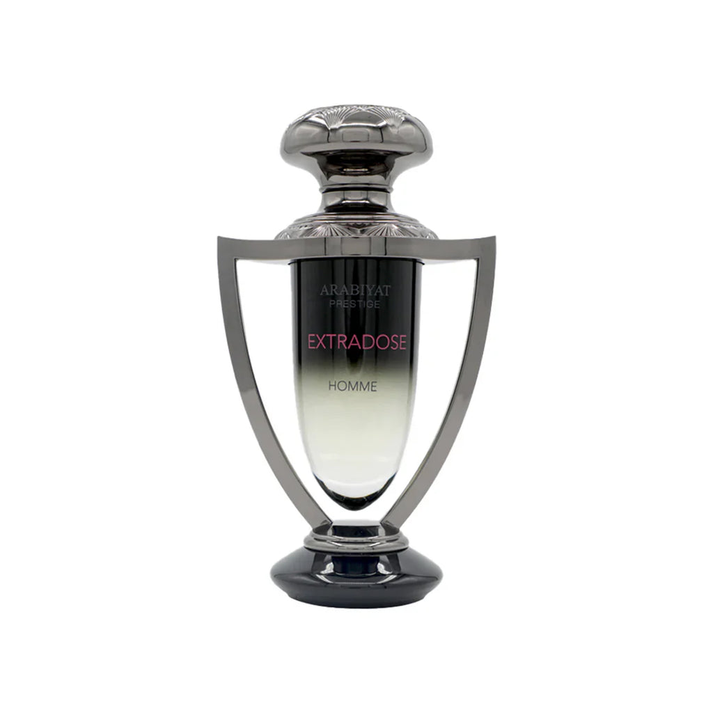 Arabiyat Prestige Extradose Homme Eau De Parfum 80ml Spray