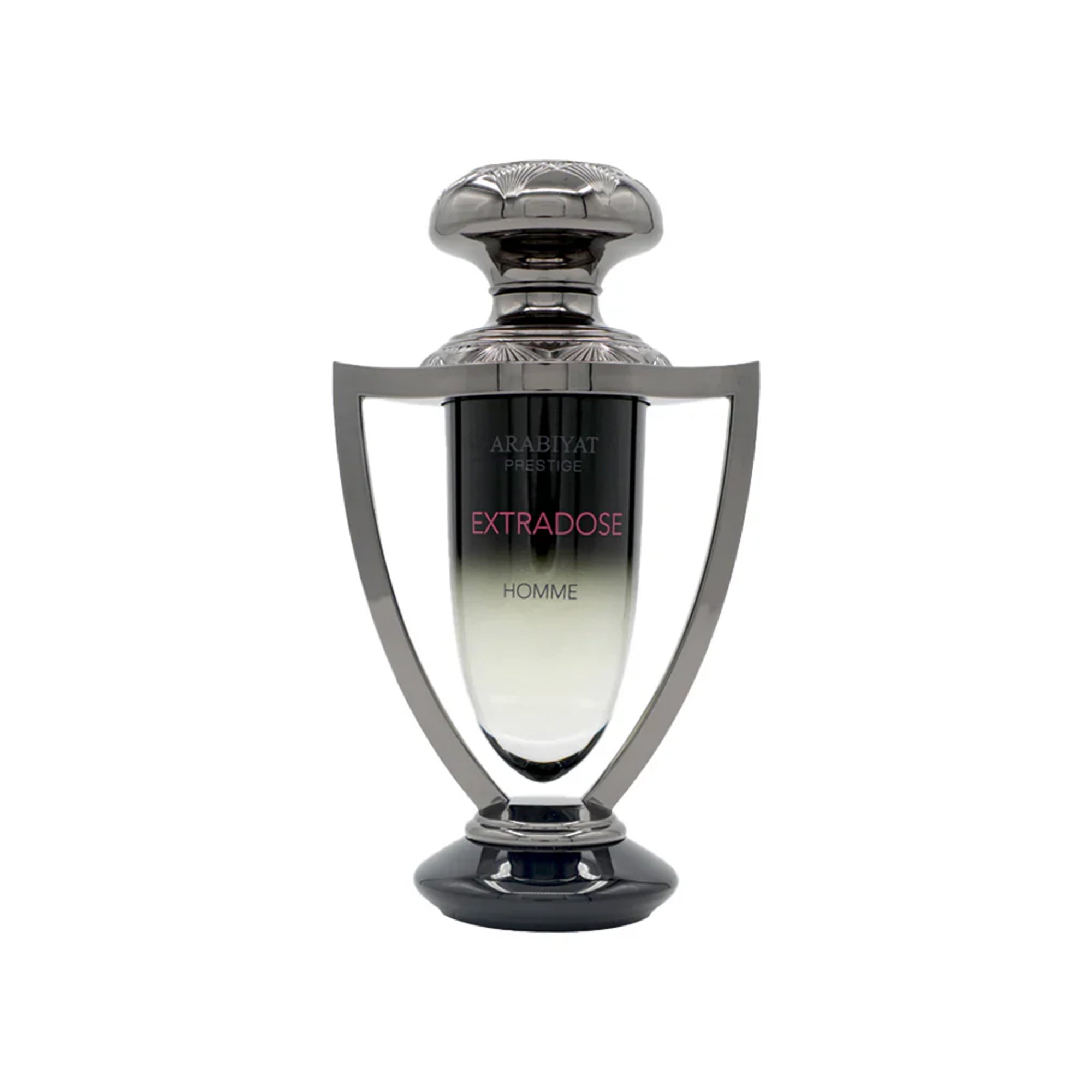 Arabiyat Prestige Extradose Homme Eau De Parfum 80ml Spray