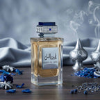 Paris Bleu Collection Elmira Fares Al Layl Eau De Parfum 100ml Spray