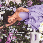 Ariana Grande God Is A Woman Eau De Parfum 30ml Spray
