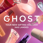 Ghost Mini Icon Collection Eau De Toilette 4 x 10ml Gift Set