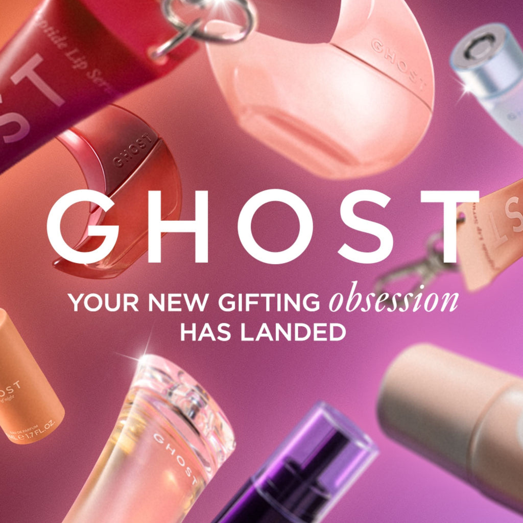 Ghost Orb Of Night Eau De Parfum 50ml & Refill 50ml & Elixir Mini Gift Set
