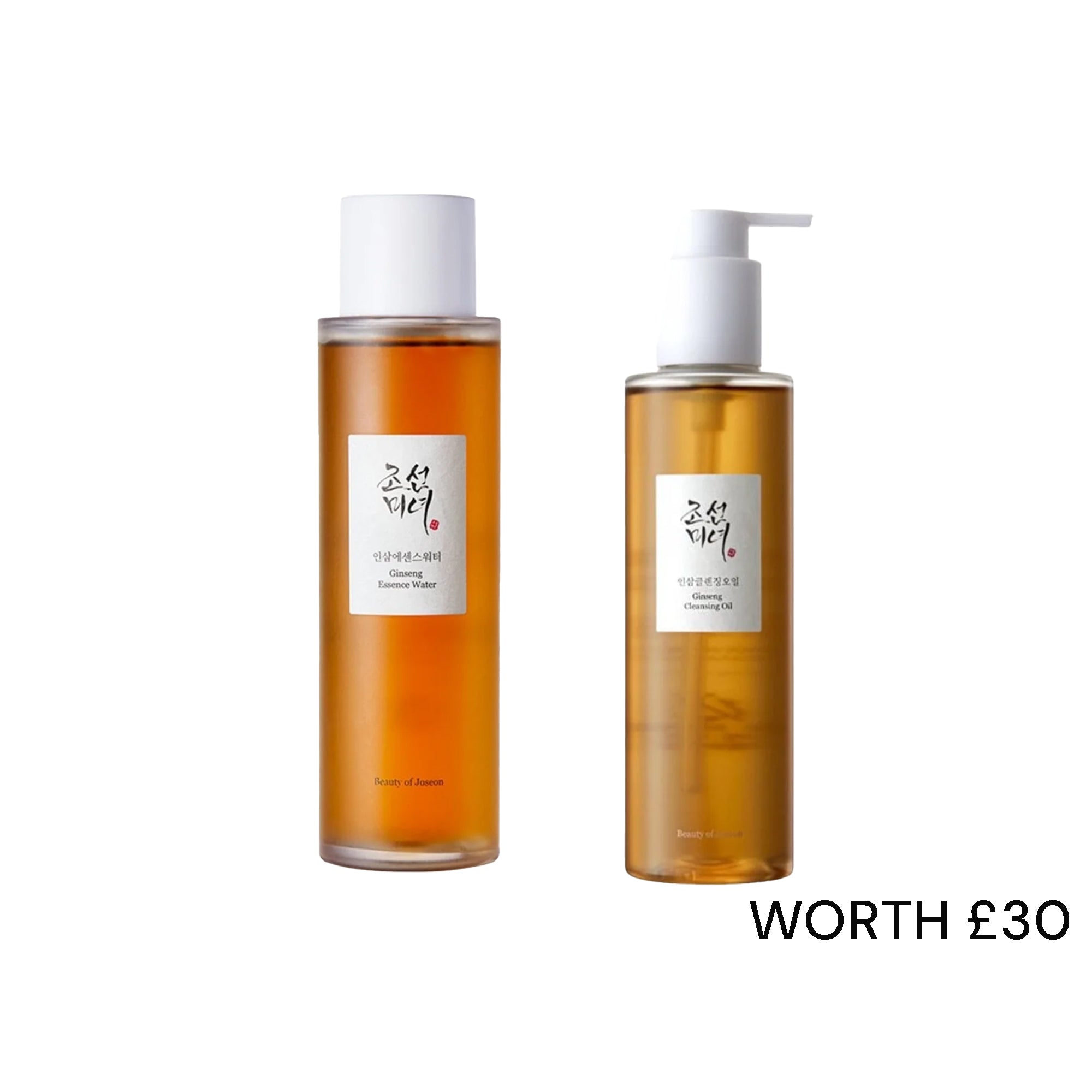 Beauty Of Joseon Ginseng Duo
