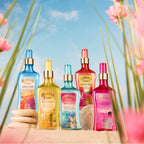 Hawaiian Tropic Golden Paradise Body Mist 250ml Spray