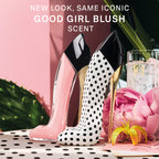 Carolina Herrera Good Girl Blush Polka Dot Paradise Eau De Parfum 80ml Spray