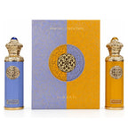 Surrati Honey Oud x Dolce Marina Collection Eau De Parfum 140ml Spray