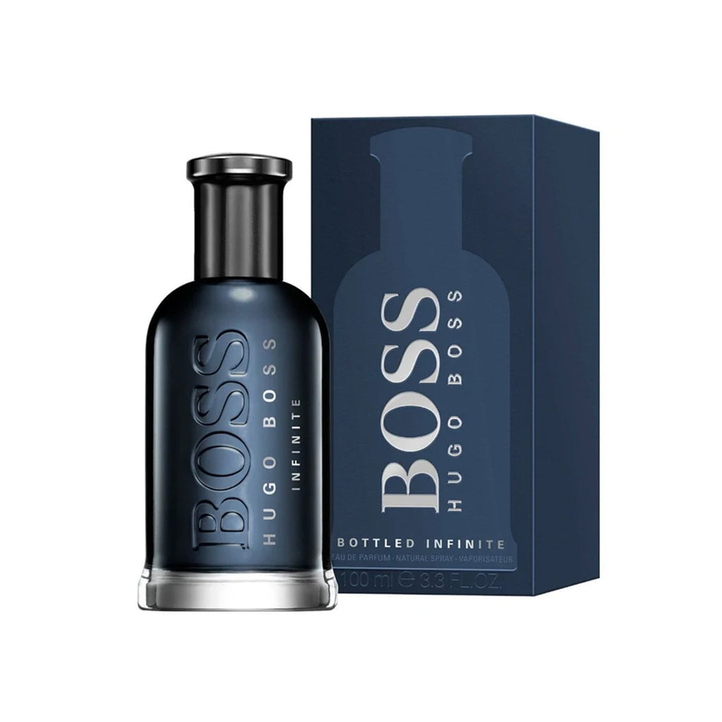 BOSS Bottled Infinite Eau De Parfum 100ml Spray