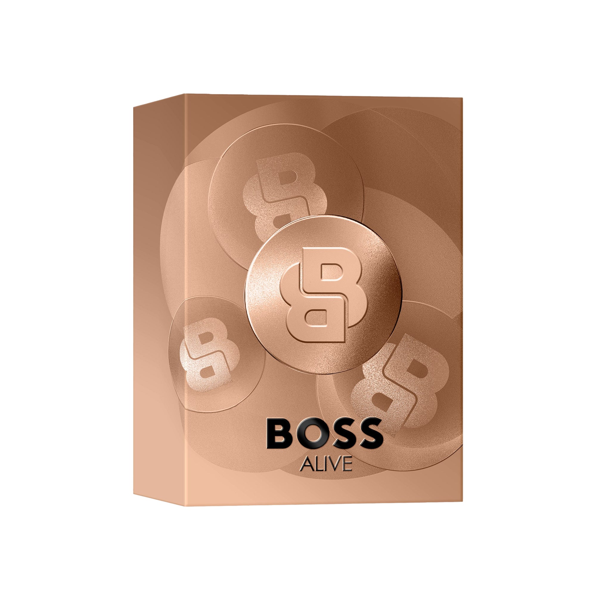 Hugo Boss Alive Eau De Parfum 30ml & Body Lotion 50ml Gift Set