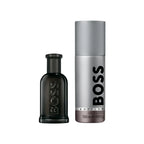 Hugo Boss Bottled Parfum 50ml & Deodorant Spray 150ml Gift Set