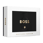 Hugo Boss Bottled Parfum 100ml, Shower Gel 100ml & Deodorant Stick Gift Set