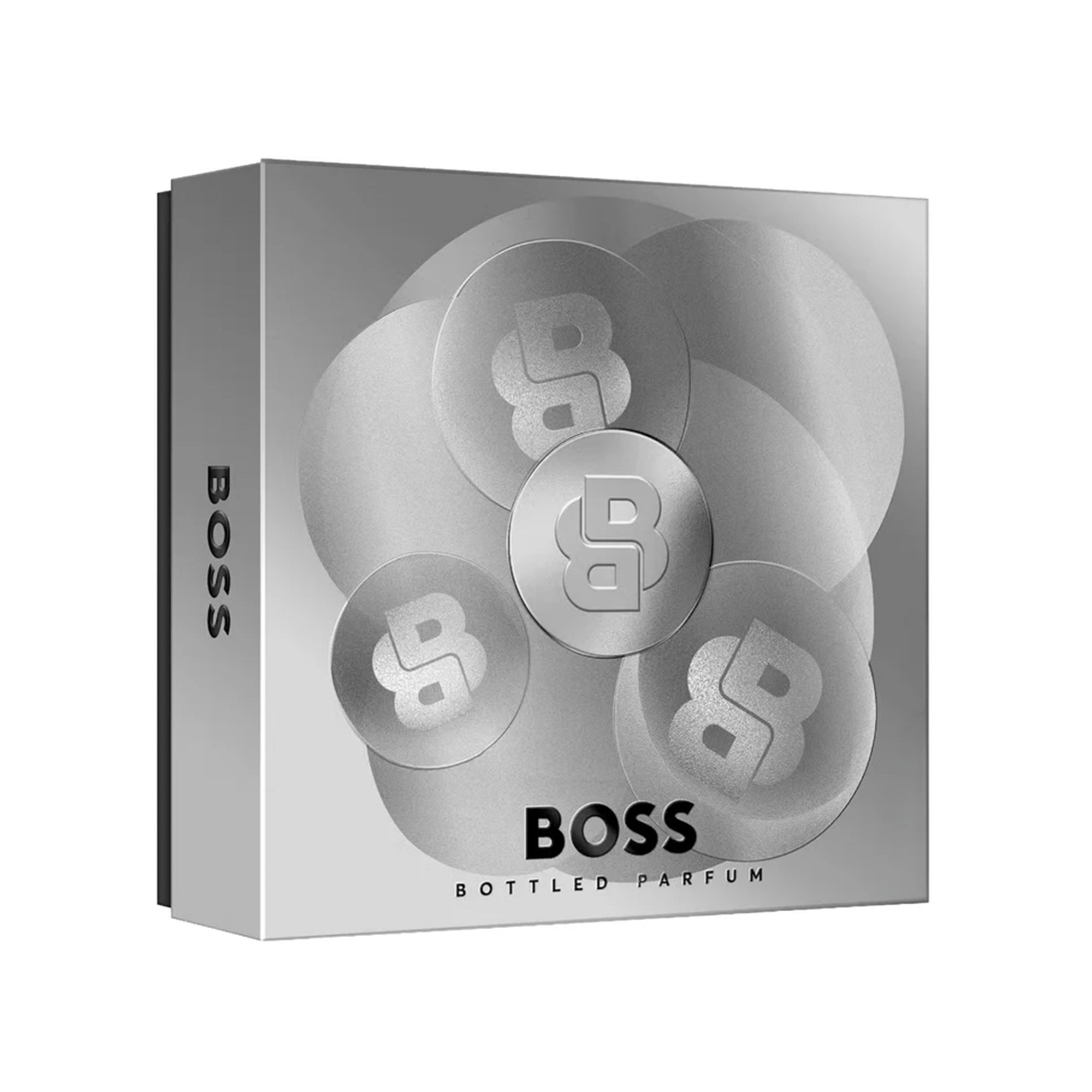 Hugo Boss Bottled Parfum 50ml & Deodorant Spray 150ml Gift Set