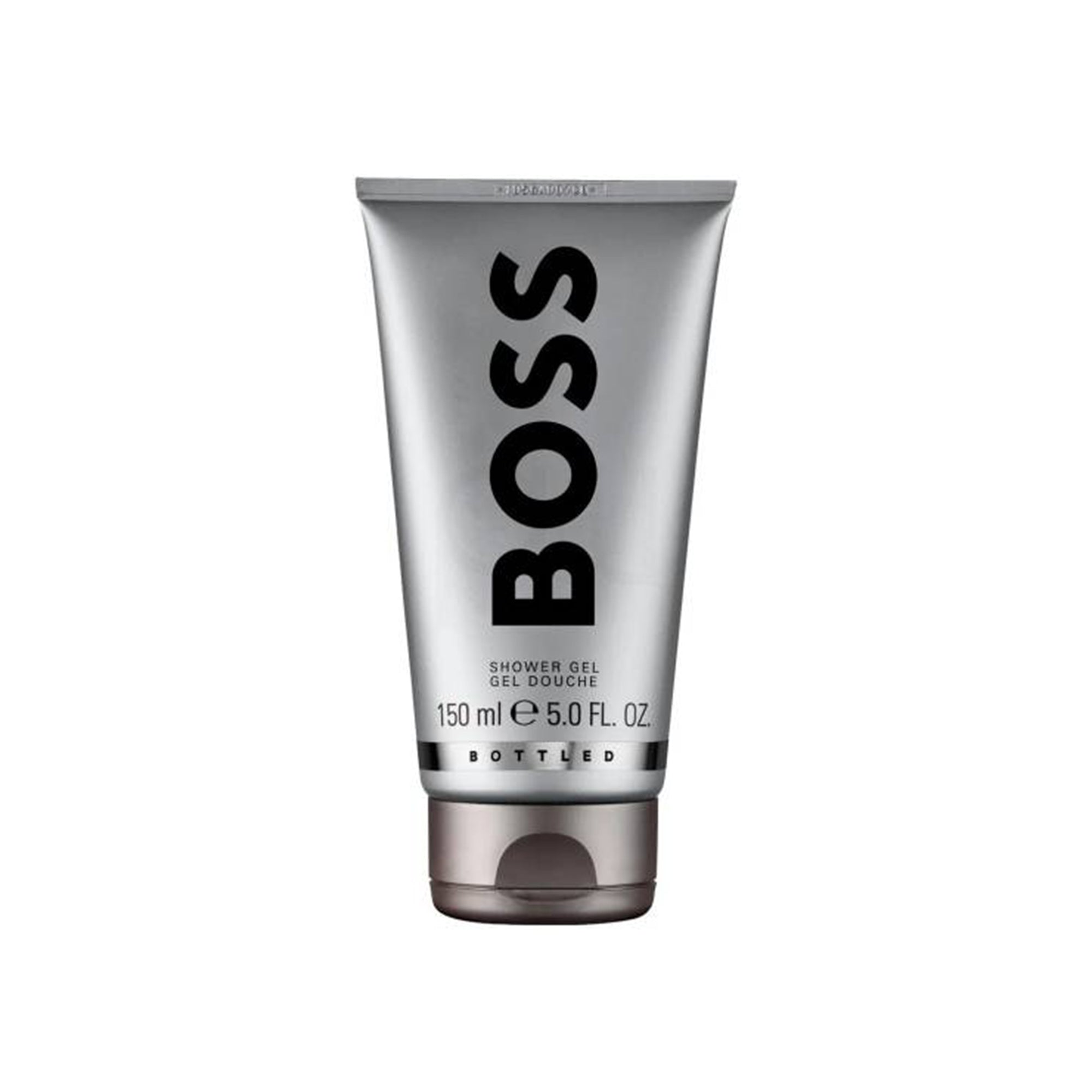Hugo Boss Bottled Shower Gel 150ml Tube