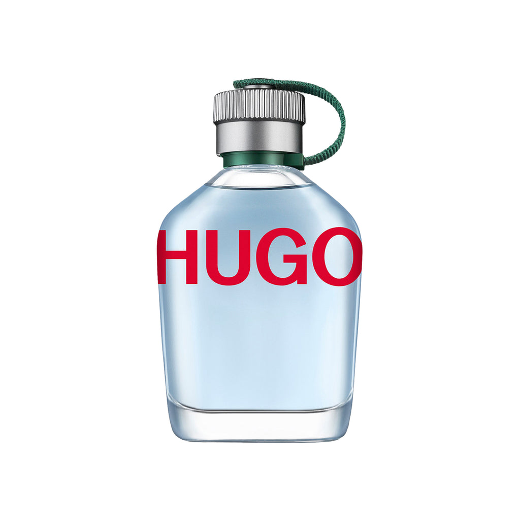 Hugo Man Eau De Toilette 125ml