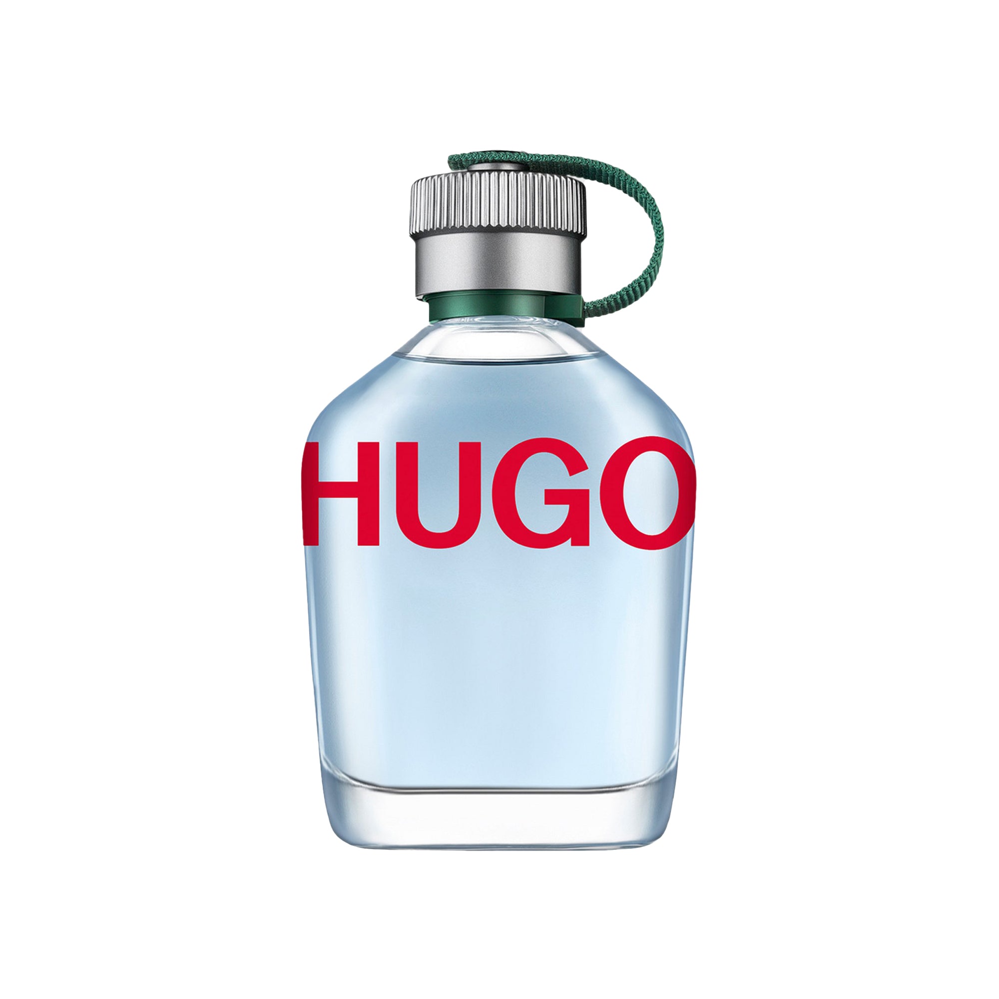 Hugo Man Eau De Toilette 125ml