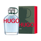 Hugo Man Eau De Toilette 125ml