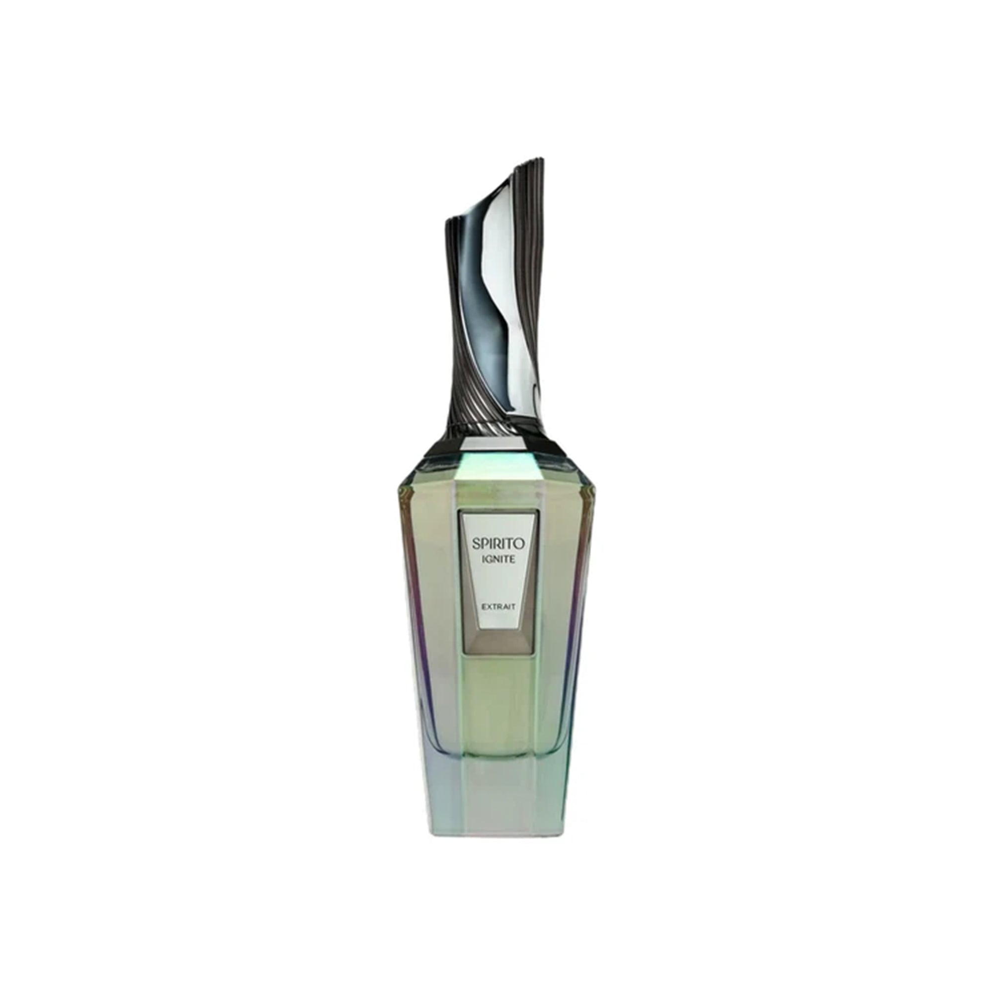 French Avenue Spirito Ignite Extrait De Parfum 100ml Spray