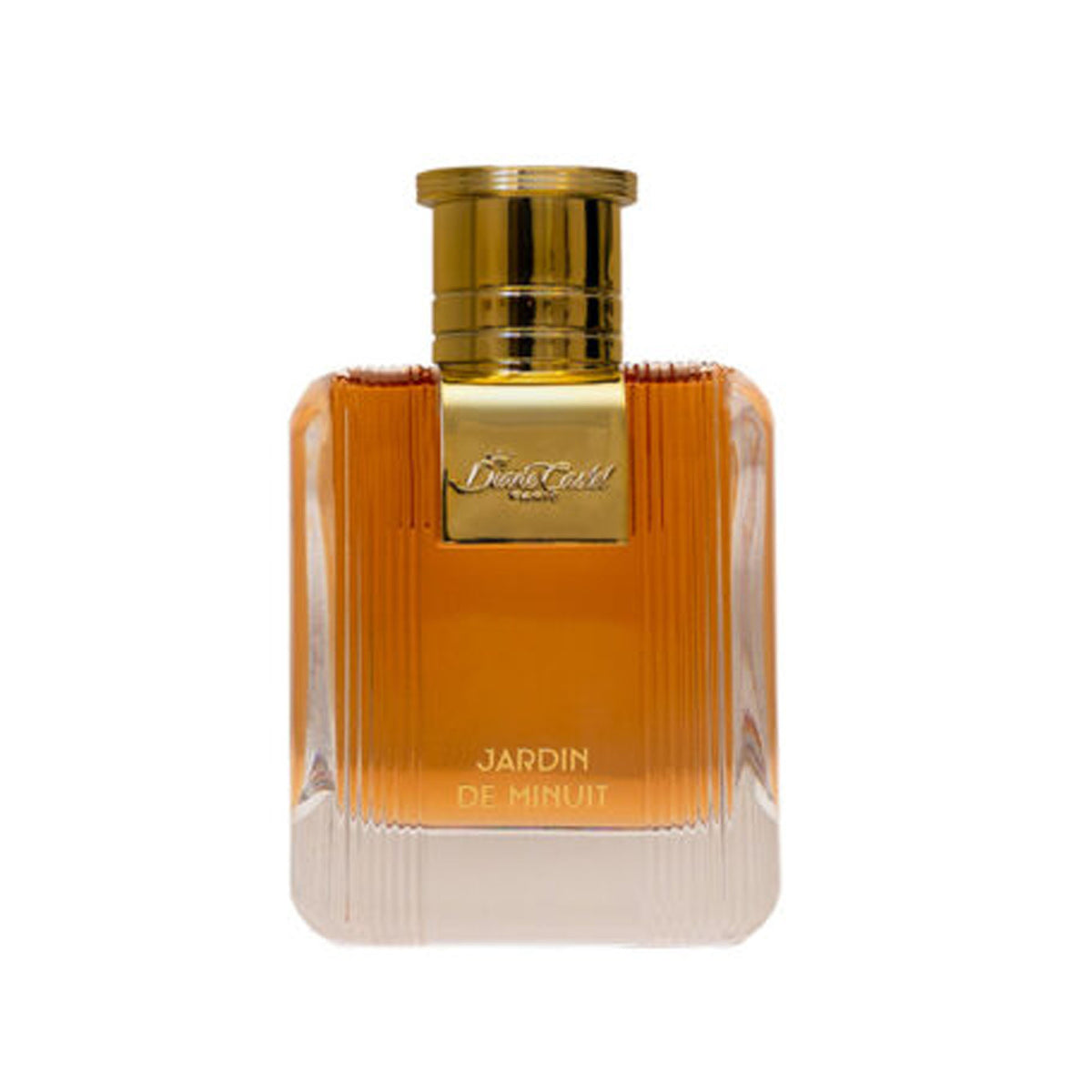 Diane Castel Jardin De Minuit Eau De Parfum 100ml Spray