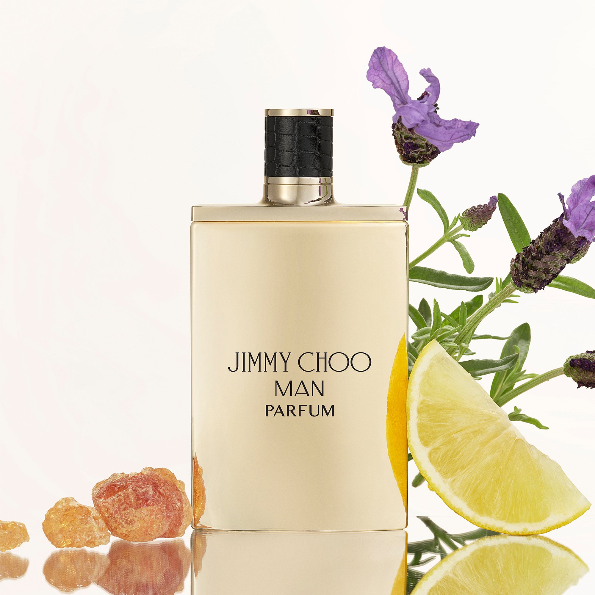 Jimmy Choo Man Parfum 50ml Spray