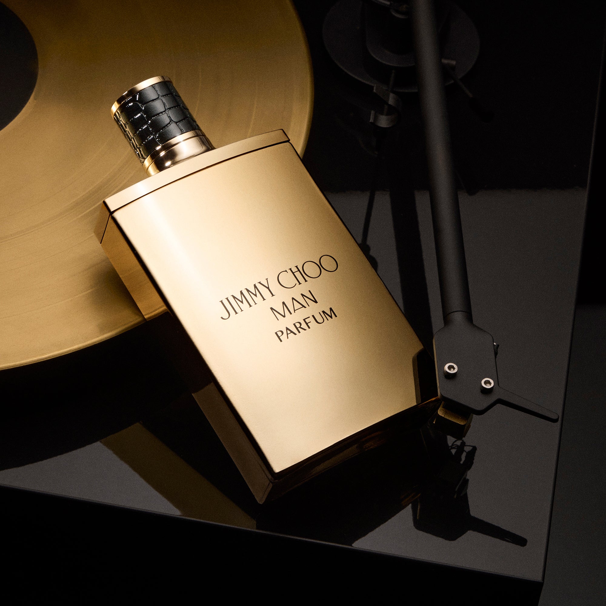 Jimmy Choo Man Parfum 50ml Spray