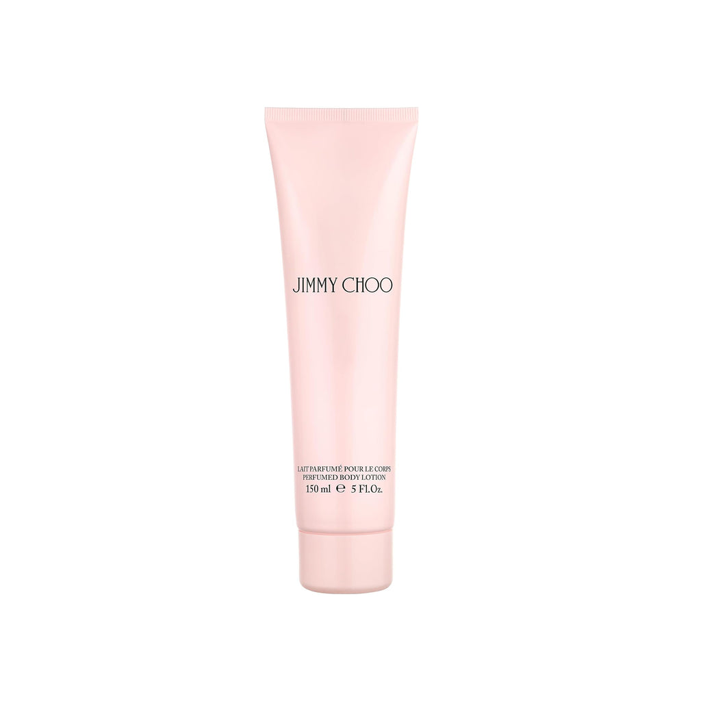 Jimmy Choo Fragranced Body Lotion 150ml Tube