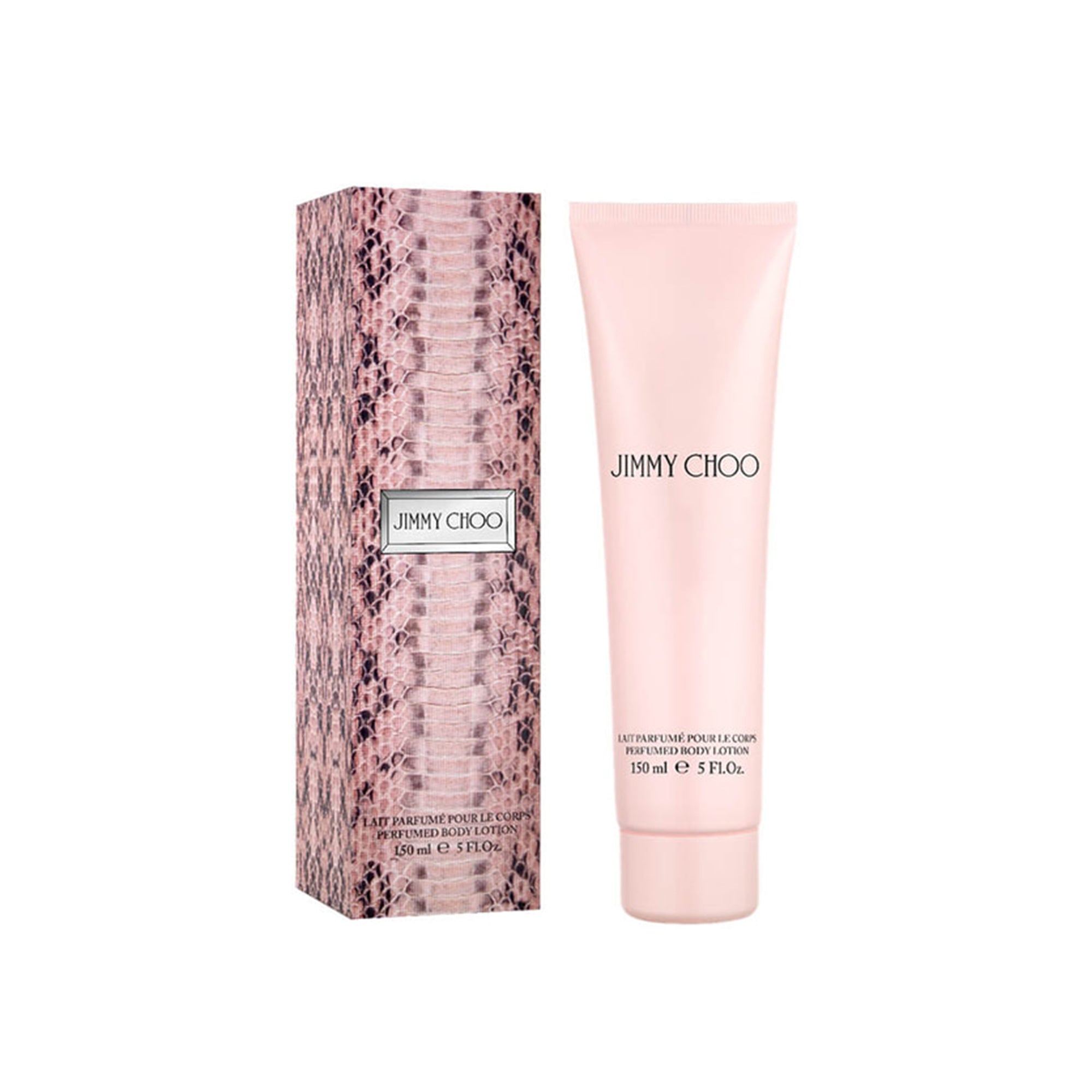 Jimmy Choo Fragranced Body Lotion 150ml Tube