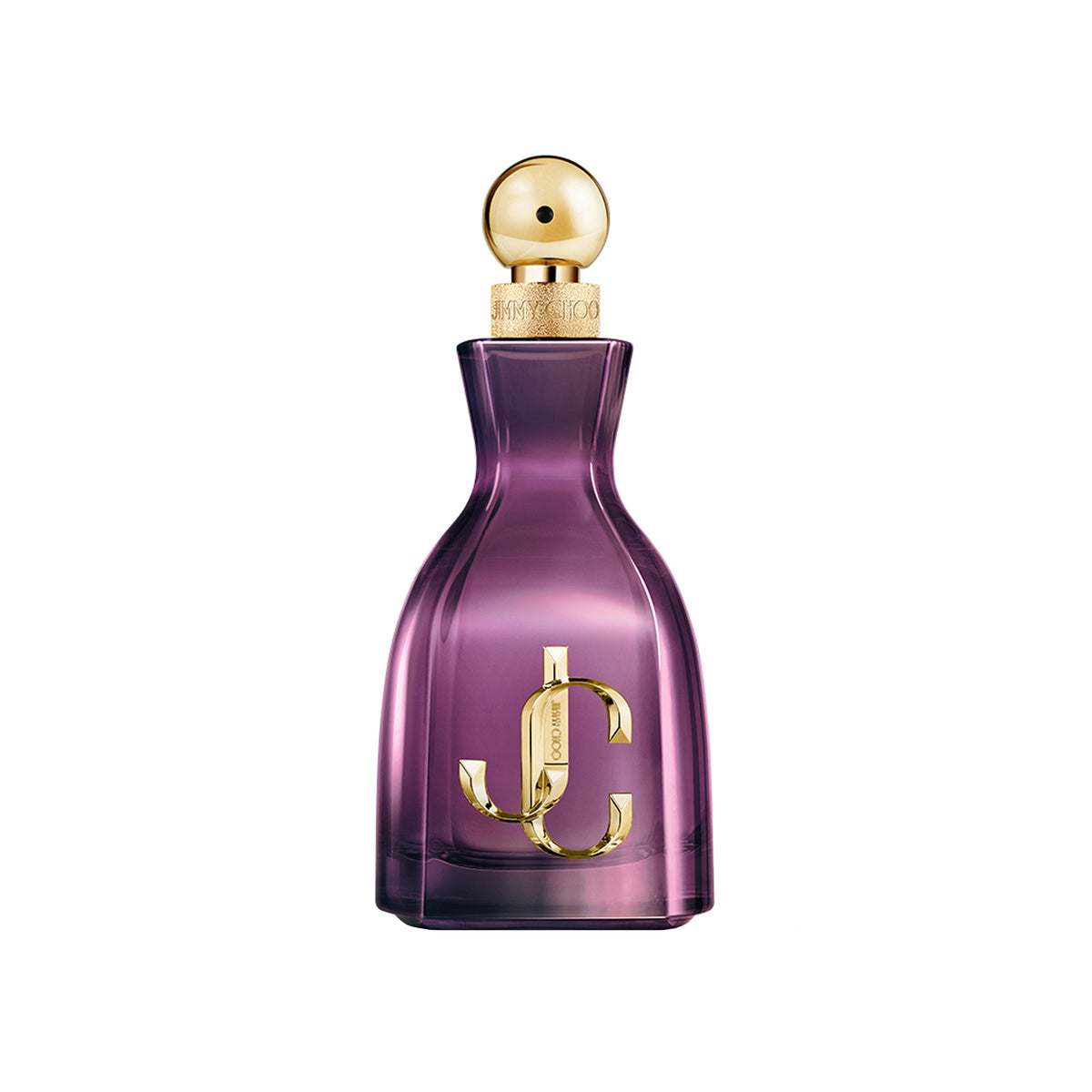 Jimmy Choo I Want Choo Midnight Eau De Parfum 100ml Spray