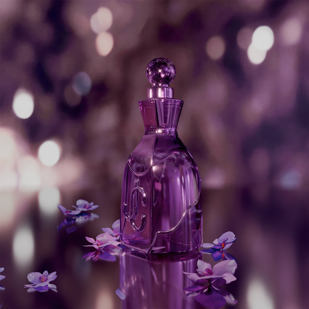 Jimmy Choo I Want Choo Midnight Eau De Parfum 40ml Spray