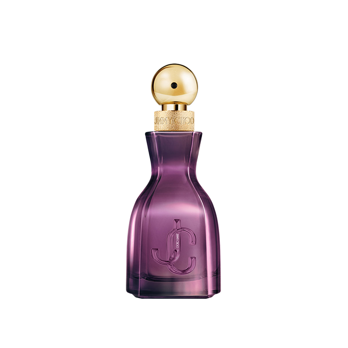 Jimmy Choo I Want Choo Midnight Eau De Parfum 40ml Spray