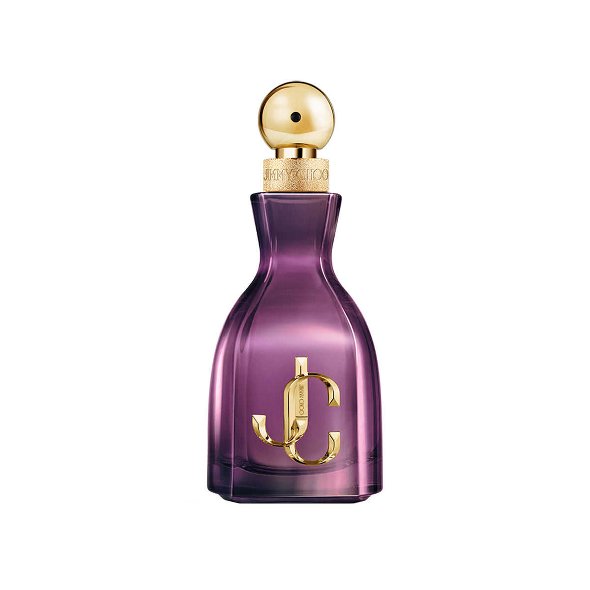 Jimmy Choo I Want Choo Midnight Eau De Parfum 60ml Spray
